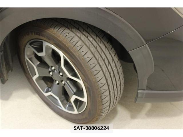 Subaru EXIGA CROSSOVER 2015-04 7218341-25