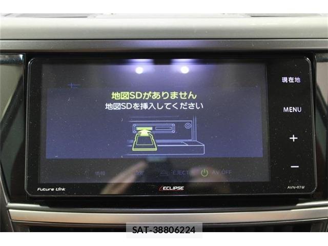 Subaru EXIGA CROSSOVER 2015-04 7218341-2