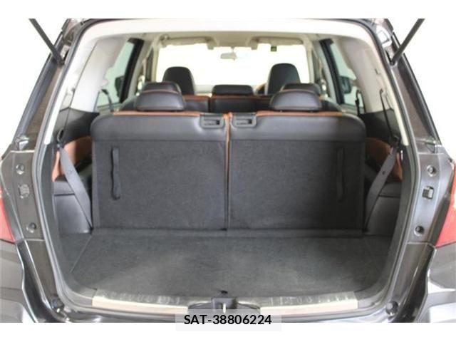 Subaru EXIGA CROSSOVER 2015-04 7218341-29