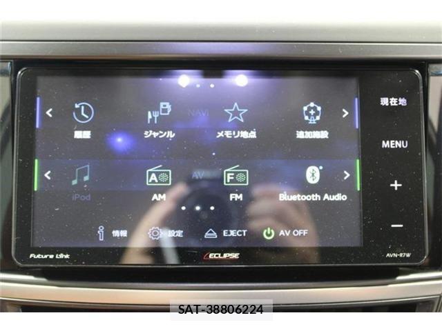 Subaru EXIGA CROSSOVER 2015-04 7218341-4