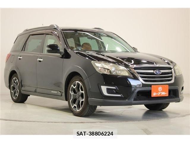 Subaru EXIGA CROSSOVER 2015-04 7218341-5