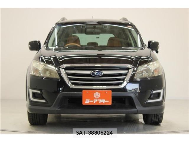 Subaru EXIGA CROSSOVER 2015-04 7218341-6
