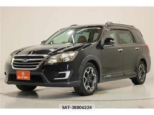 Subaru EXIGA CROSSOVER 2015-04 7218341-7