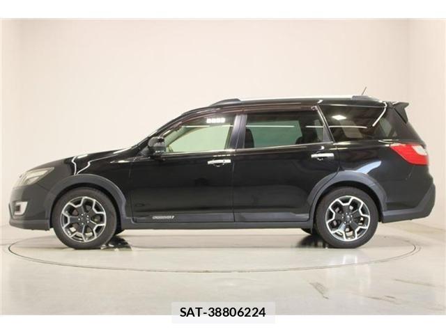Subaru EXIGA CROSSOVER 2015-04 7218341-8