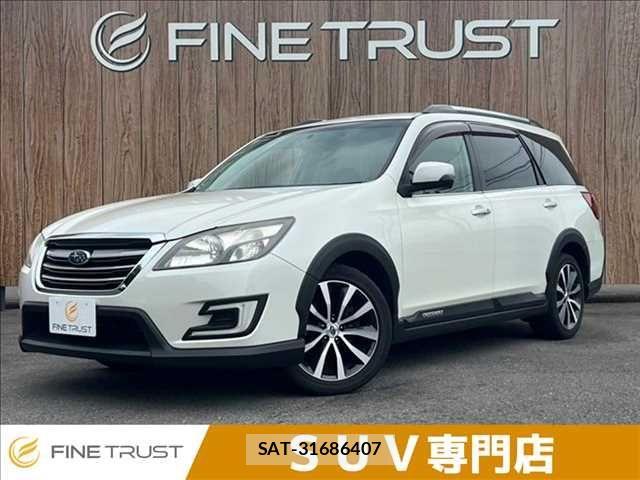 Subaru EXIGA CROSSOVER 2017-07 7218364-0