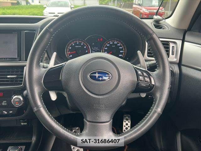 Subaru EXIGA CROSSOVER 2017-07 7218364-9