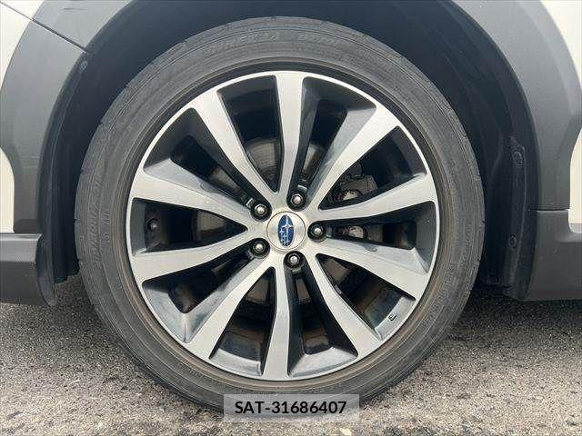 Subaru EXIGA CROSSOVER 2017-07 7218364-10