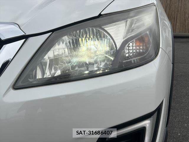 Subaru EXIGA CROSSOVER 2017-07 7218364-11