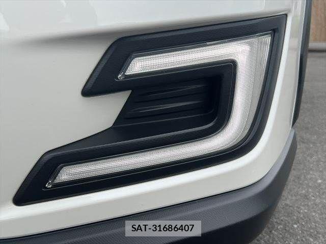 Subaru EXIGA CROSSOVER 2017-07 7218364-12