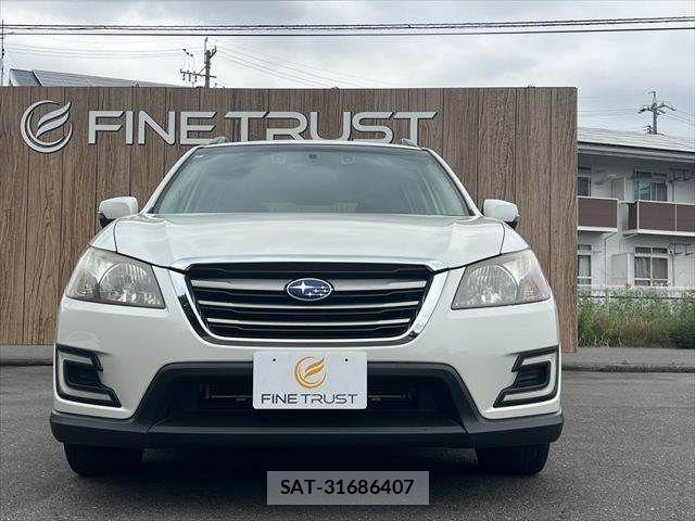 Subaru EXIGA CROSSOVER 2017-07 7218364-13