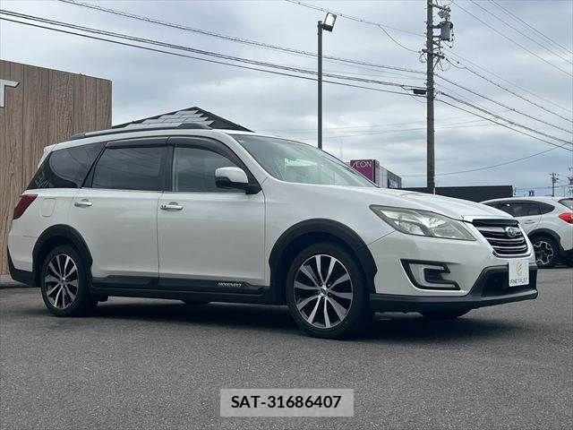 Subaru EXIGA CROSSOVER 2017-07 7218364-14