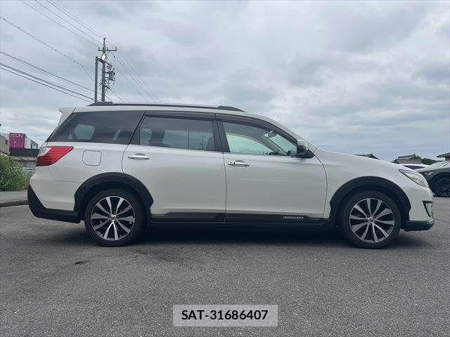 Subaru EXIGA CROSSOVER 2017-07 7218364-15