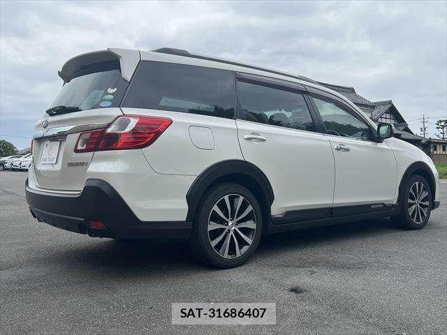Subaru EXIGA CROSSOVER 2017-07 7218364-17