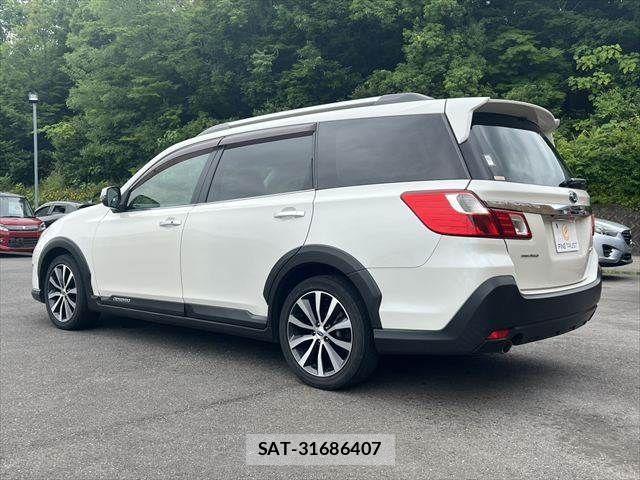 Subaru EXIGA CROSSOVER 2017-07 7218364-18