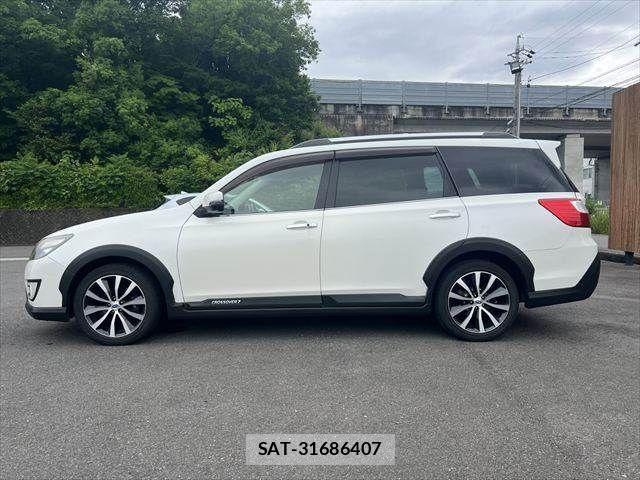 Subaru EXIGA CROSSOVER 2017-07 7218364-19