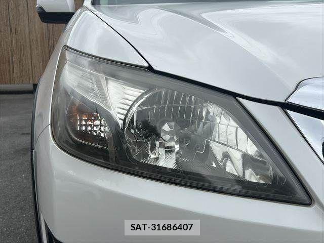 Subaru EXIGA CROSSOVER 2017-07 7218364-20
