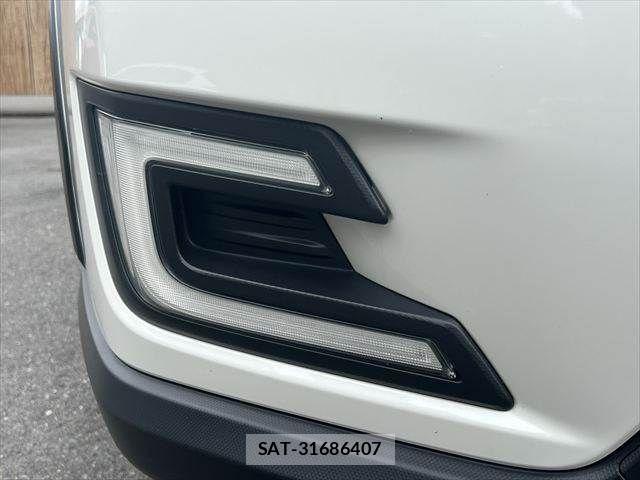 Subaru EXIGA CROSSOVER 2017-07 7218364-21