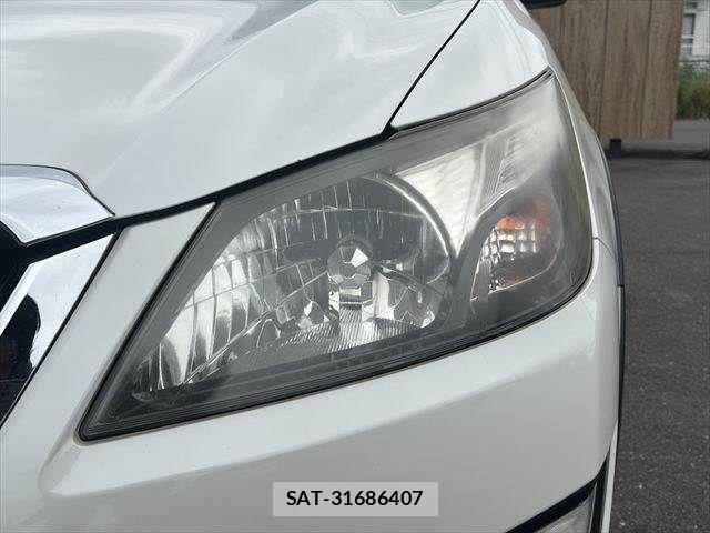 Subaru EXIGA CROSSOVER 2017-07 7218364-22