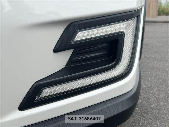 Subaru EXIGA CROSSOVER 2017-07 7218364-23