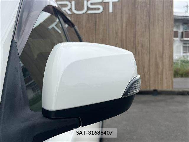 Subaru EXIGA CROSSOVER 2017-07 7218364-24