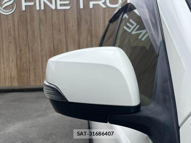 Subaru EXIGA CROSSOVER 2017-07 7218364-25