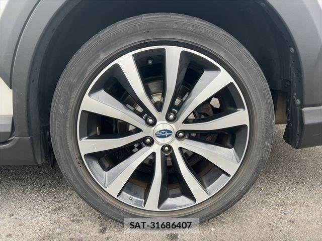 Subaru EXIGA CROSSOVER 2017-07 7218364-26