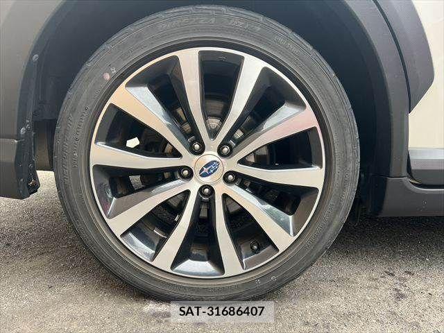 Subaru EXIGA CROSSOVER 2017-07 7218364-27