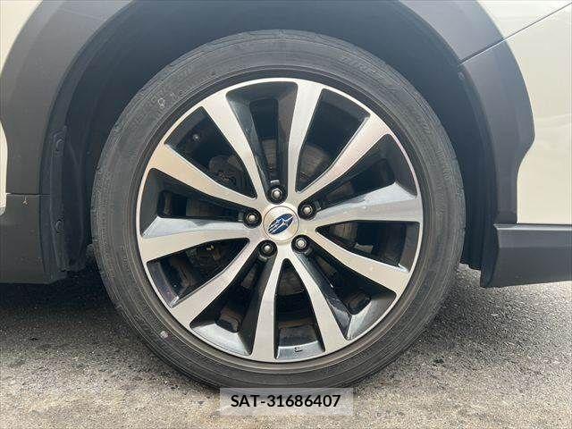 Subaru EXIGA CROSSOVER 2017-07 7218364-28