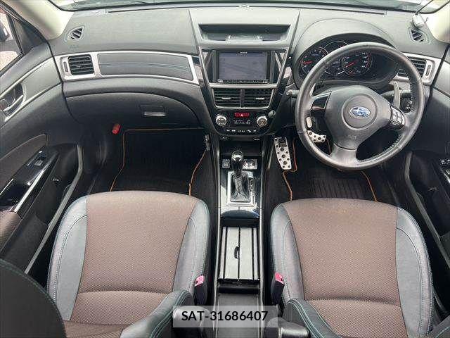 Subaru EXIGA CROSSOVER 2017-07 7218364-2