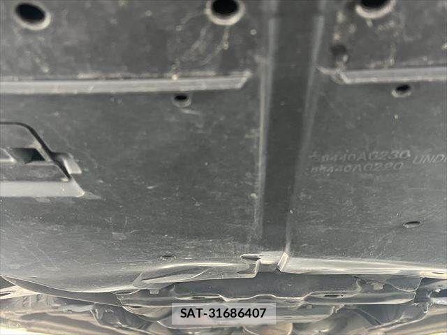 Subaru EXIGA CROSSOVER 2017-07 7218364-29