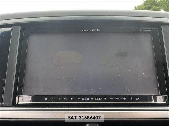 Subaru EXIGA CROSSOVER 2017-07 7218364-3