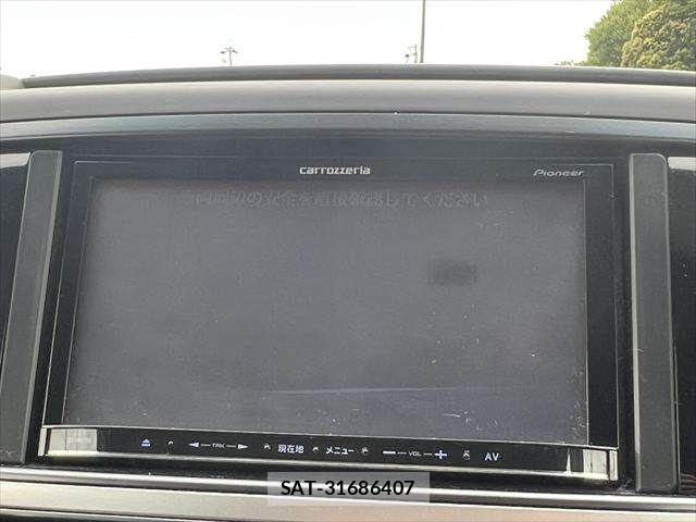 Subaru EXIGA CROSSOVER 2017-07 7218364-4