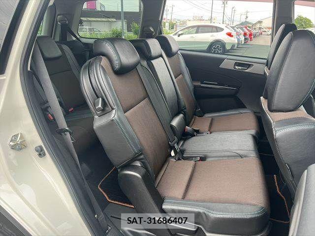 Subaru EXIGA CROSSOVER 2017-07 7218364-6