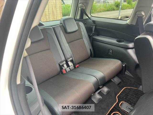 Subaru EXIGA CROSSOVER 2017-07 7218364-7