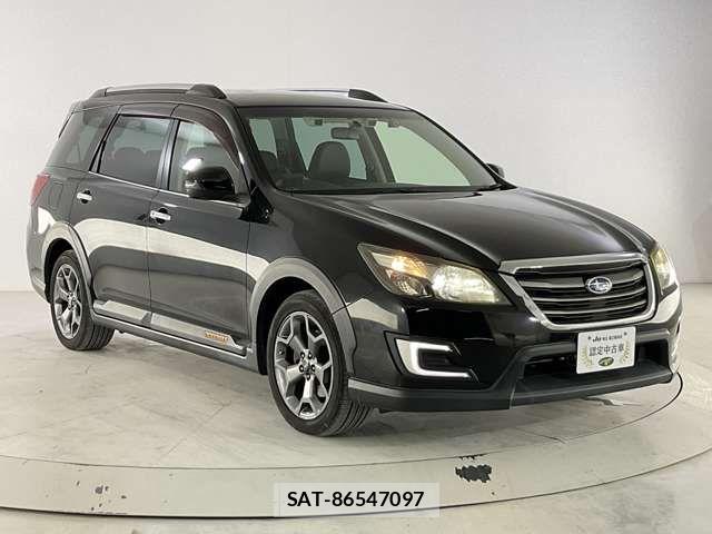 Subaru EXIGA CROSSOVER 2017-04 7218353-7