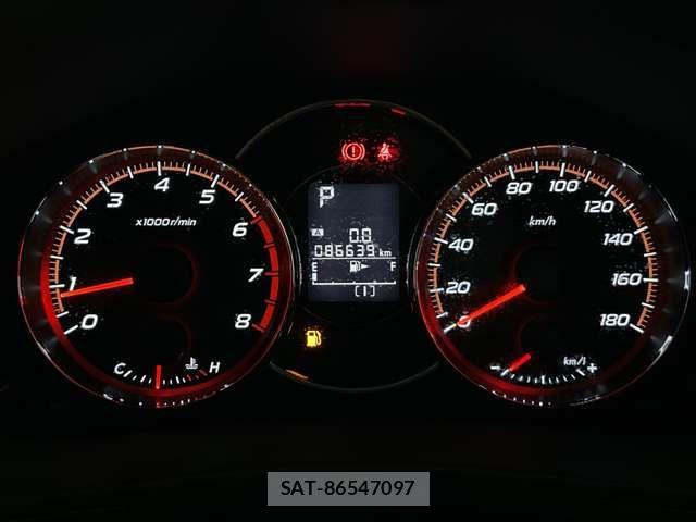 Subaru EXIGA CROSSOVER 2017-04 7218353-10