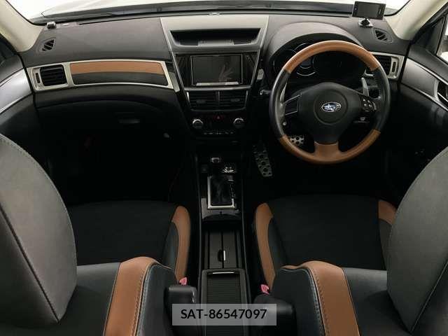 Subaru EXIGA CROSSOVER 2017-04 7218353-11