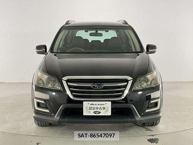 Subaru EXIGA CROSSOVER 2017-04 7218353-1
