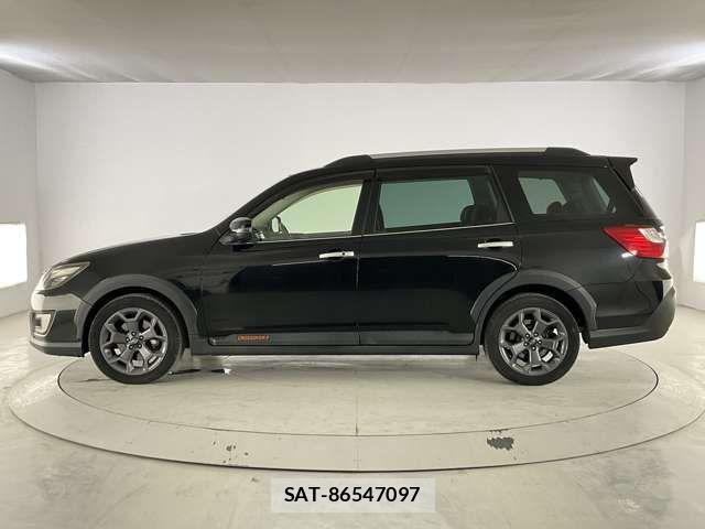 Subaru EXIGA CROSSOVER 2017-04 7218353-2
