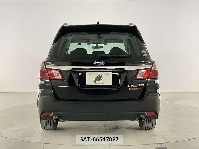 Subaru EXIGA CROSSOVER 2017-04 7218353-4