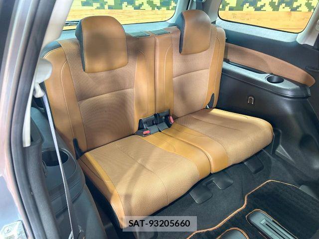Subaru EXIGA CROSSOVER 2015-06 7218350-9