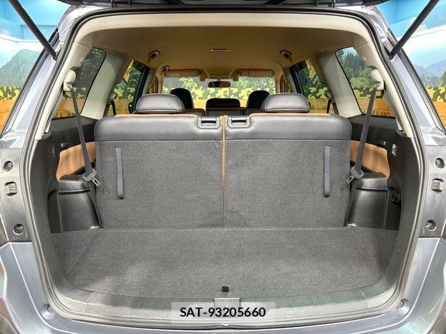 Subaru EXIGA CROSSOVER 2015-06 7218350-10