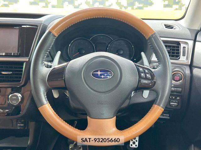 Subaru EXIGA CROSSOVER 2015-06 7218350-11