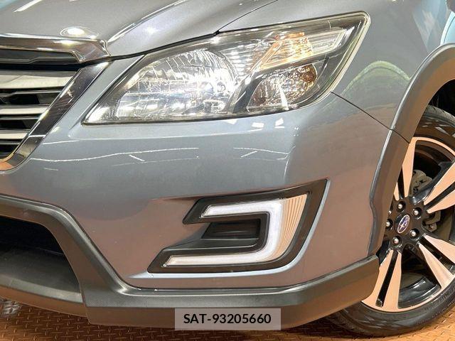 Subaru EXIGA CROSSOVER 2015-06 7218350-12