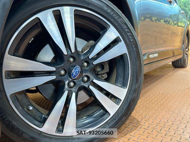 Subaru EXIGA CROSSOVER 2015-06 7218350-13