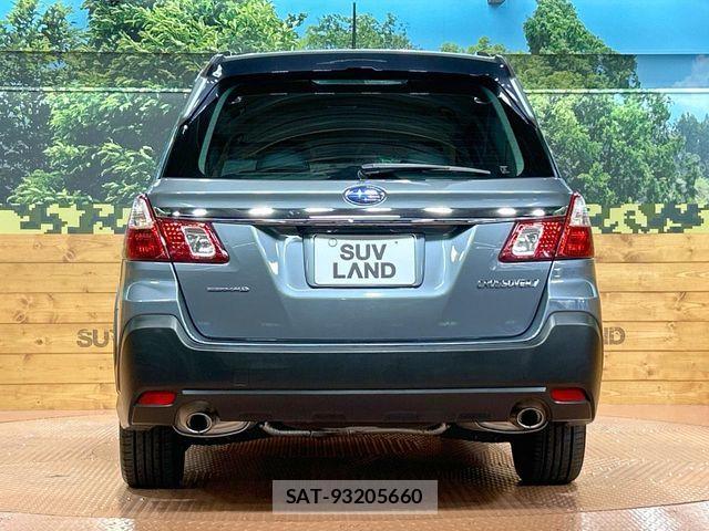 Subaru EXIGA CROSSOVER 2015-06 7218350-15