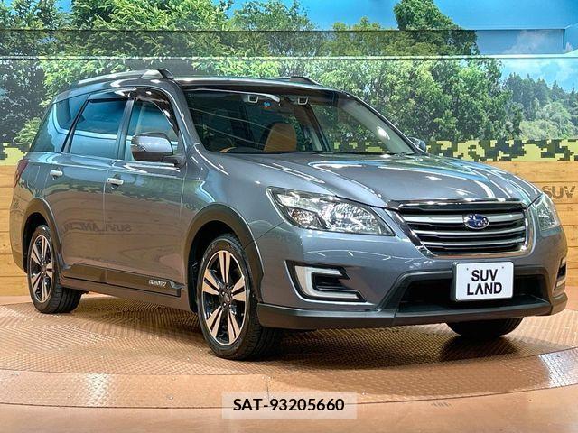 Subaru EXIGA CROSSOVER 2015-06 7218350-16