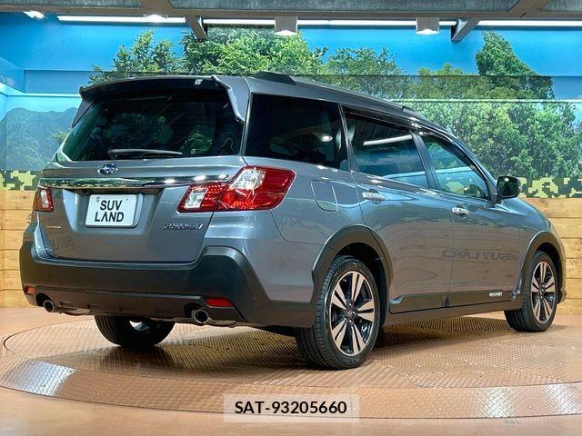 Subaru EXIGA CROSSOVER 2015-06 7218350-17
