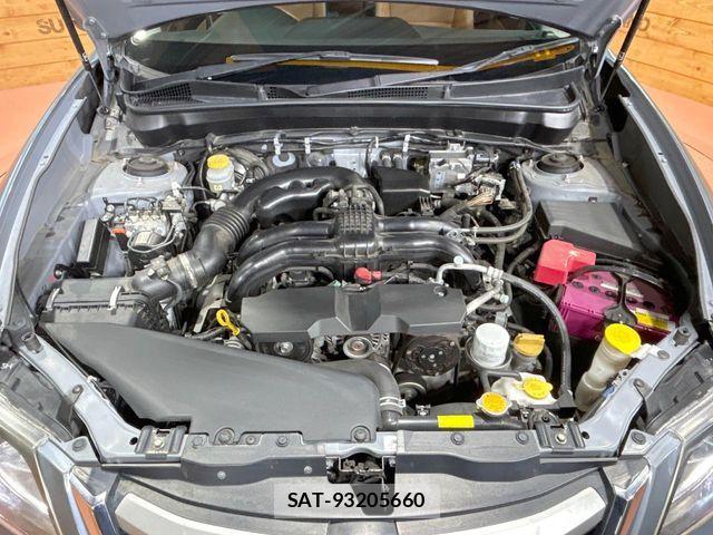 Subaru EXIGA CROSSOVER 2015-06 7218350-18