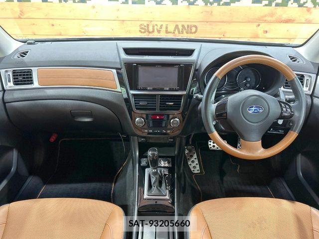 Subaru EXIGA CROSSOVER 2015-06 7218350-1